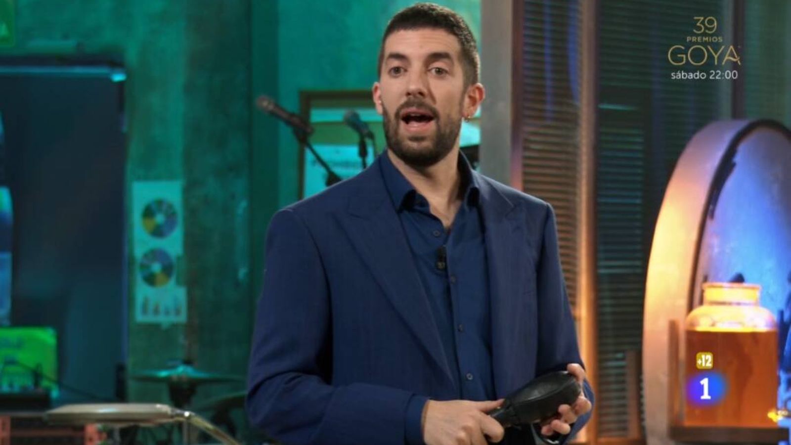 Audiencias TV | El huracán Broncano se diluye: marca mínimo en febrero y, por  primera vez, en coincidencia le gana 'El hormiguero'