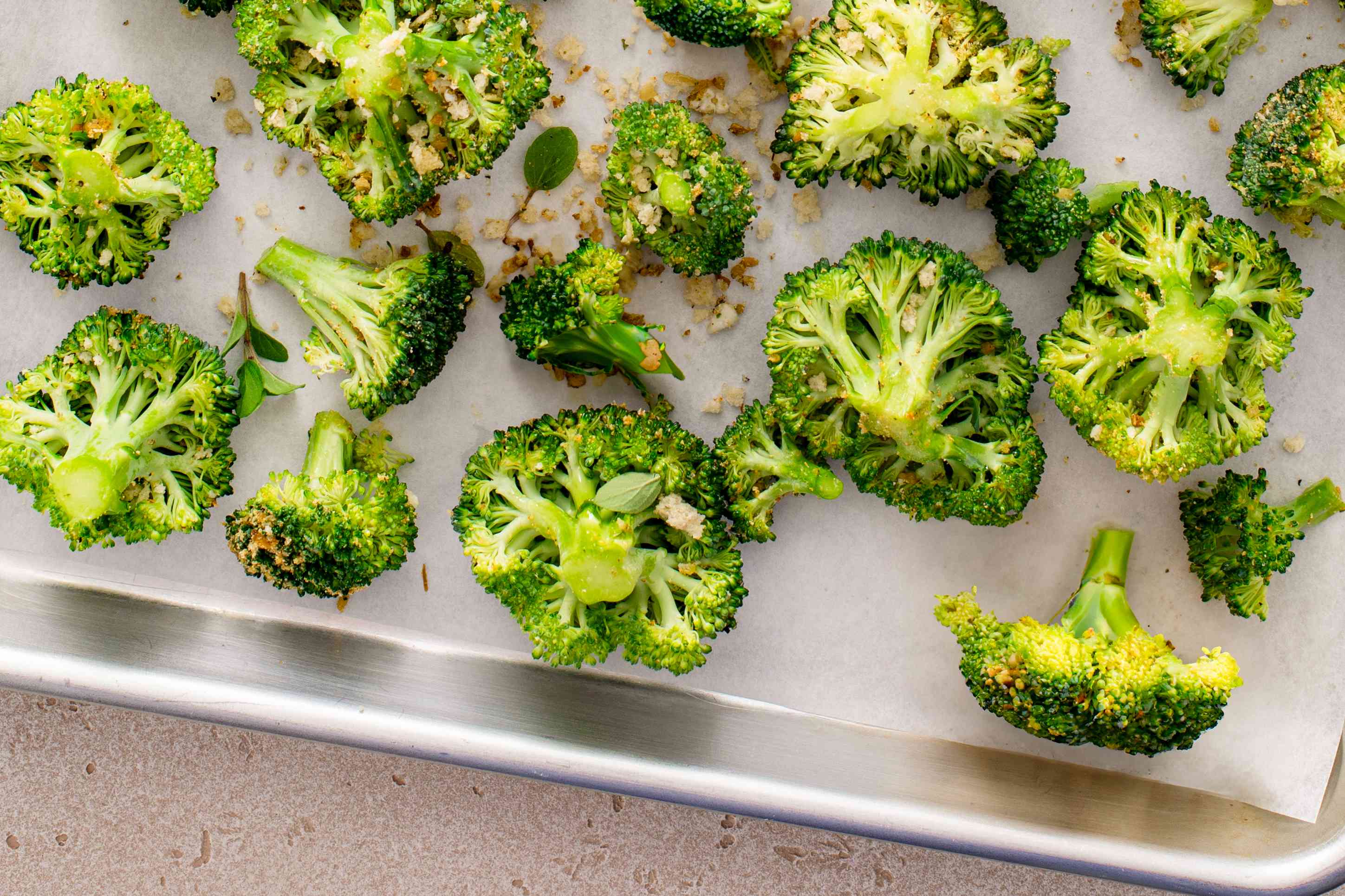 My 1-ingredient upgrade for better broccoli every time