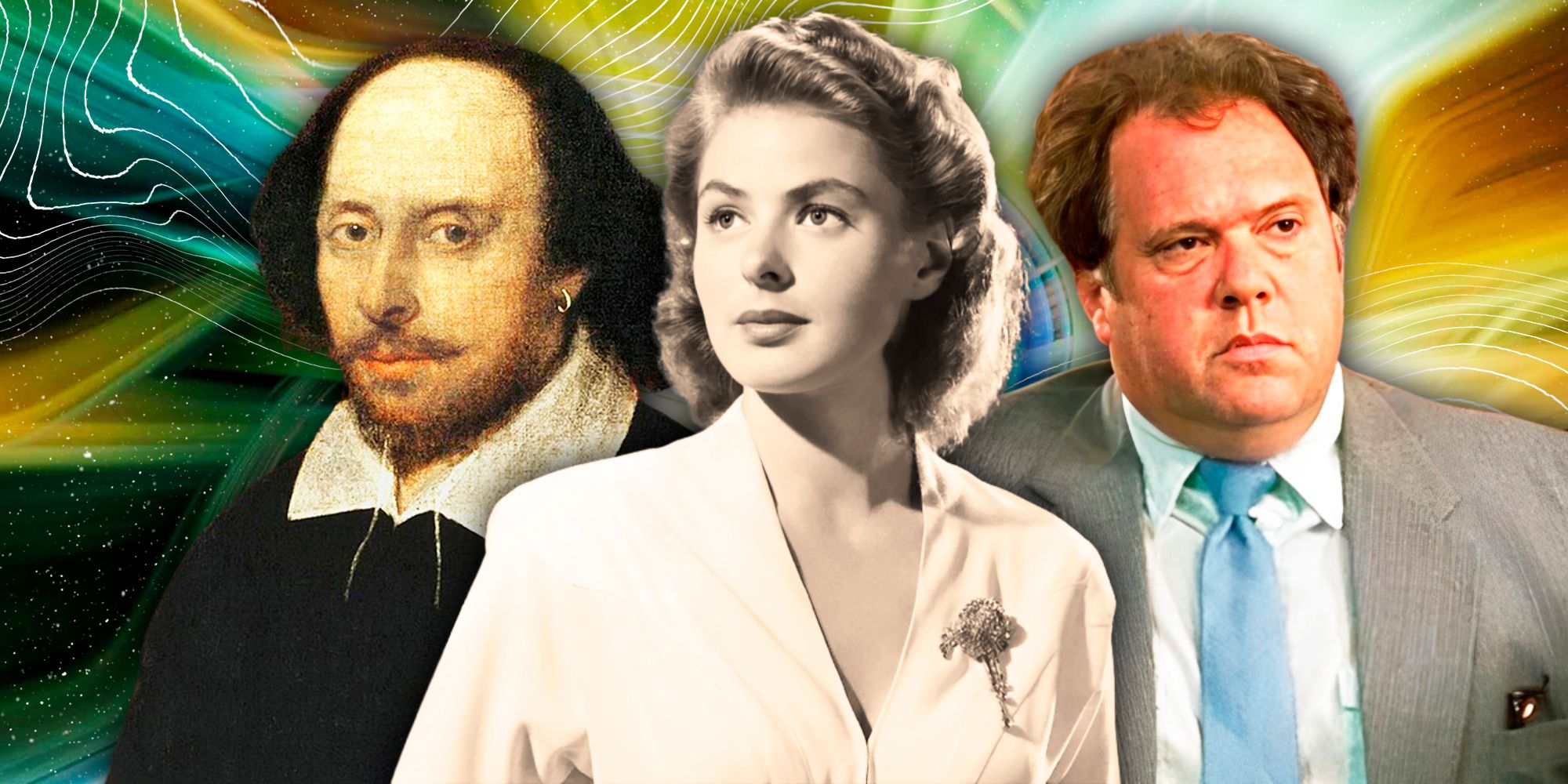 20 Famous People Who Died On Their Birthday, Including William