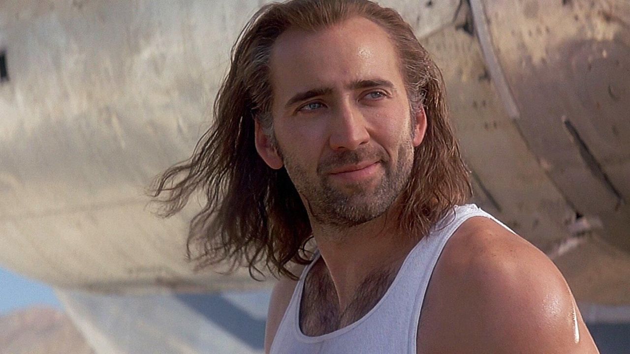 '90s movies that made way more at the box office than you'd guess