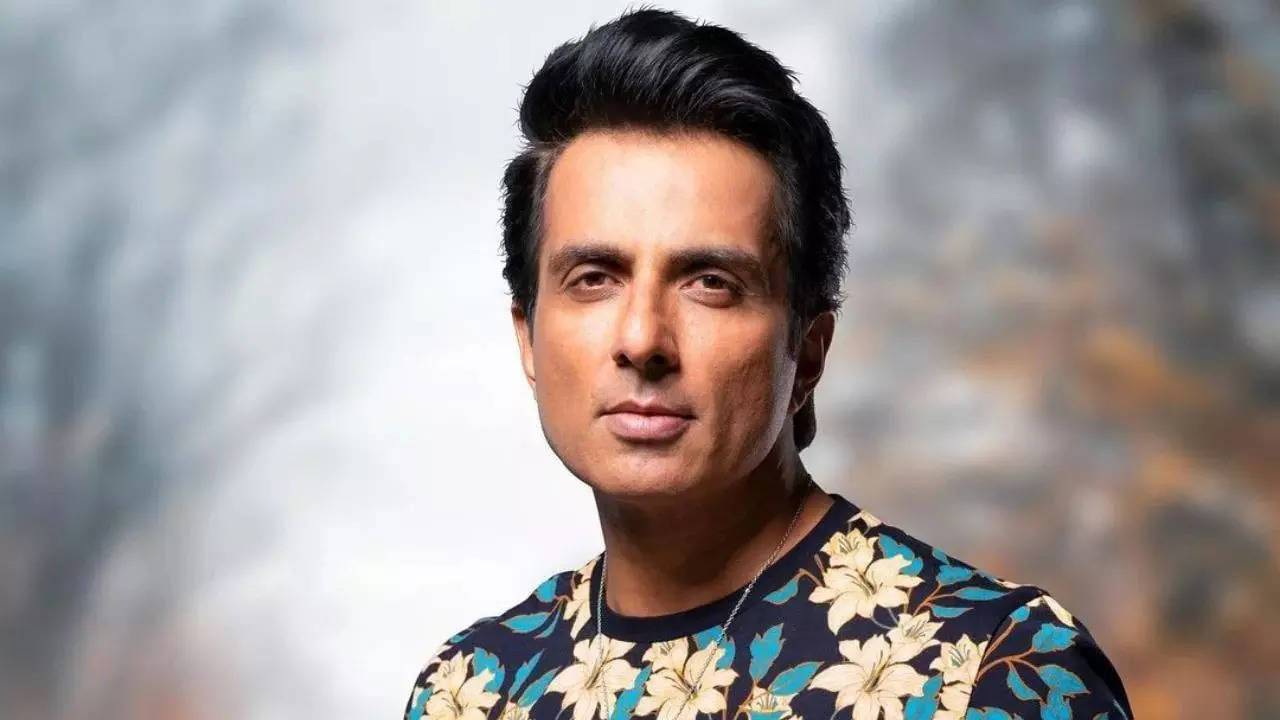 Actor Sonu Sood faces an arrest warrant from Ludhiana court for Actor Sonu Sood faces an arrest warrant from Ludhiana court for