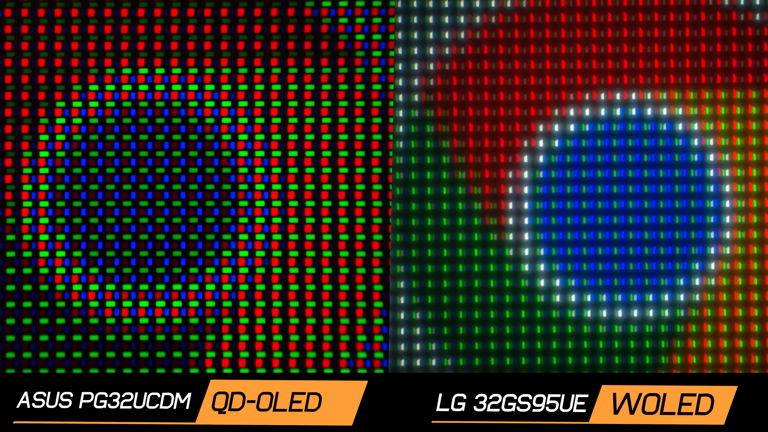 4 major downsides of owning an OLED monitor