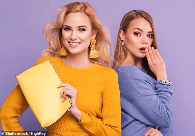 Start saving young: Are you Prudence or Extravaganza when it comes to handling your finances? Find out below...