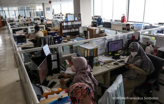 Viral: Kabar Gaji PNS 72% Hoax? Ini Penjelasannya