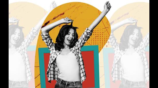 No love triangle: How to balance work, sleep, and socialising