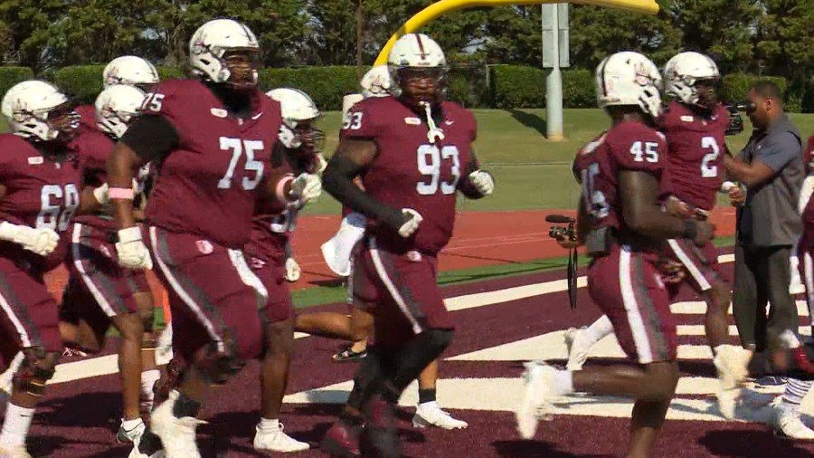 Alabama A&M football lands 31 on National Signing Day, releases 2025