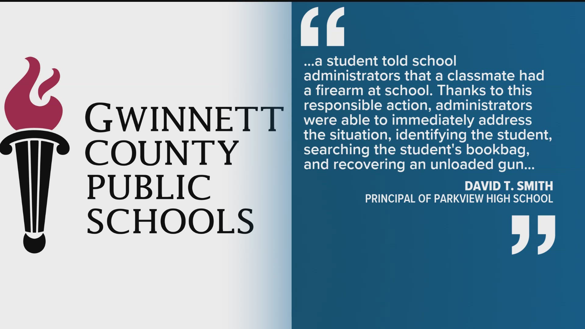 student-arrested-for-bringing-unloaded-gun-to-gwinnett-county-high