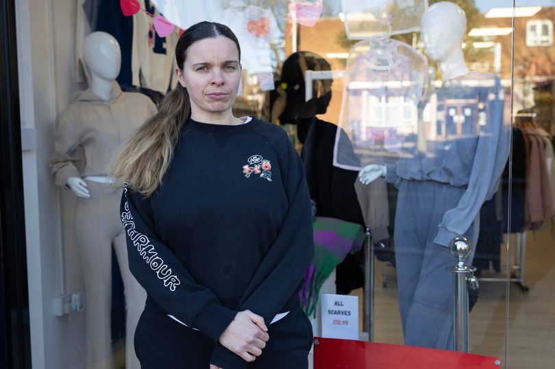 Familyrun businesses crippled by 'terrifying' plan to remove free parking