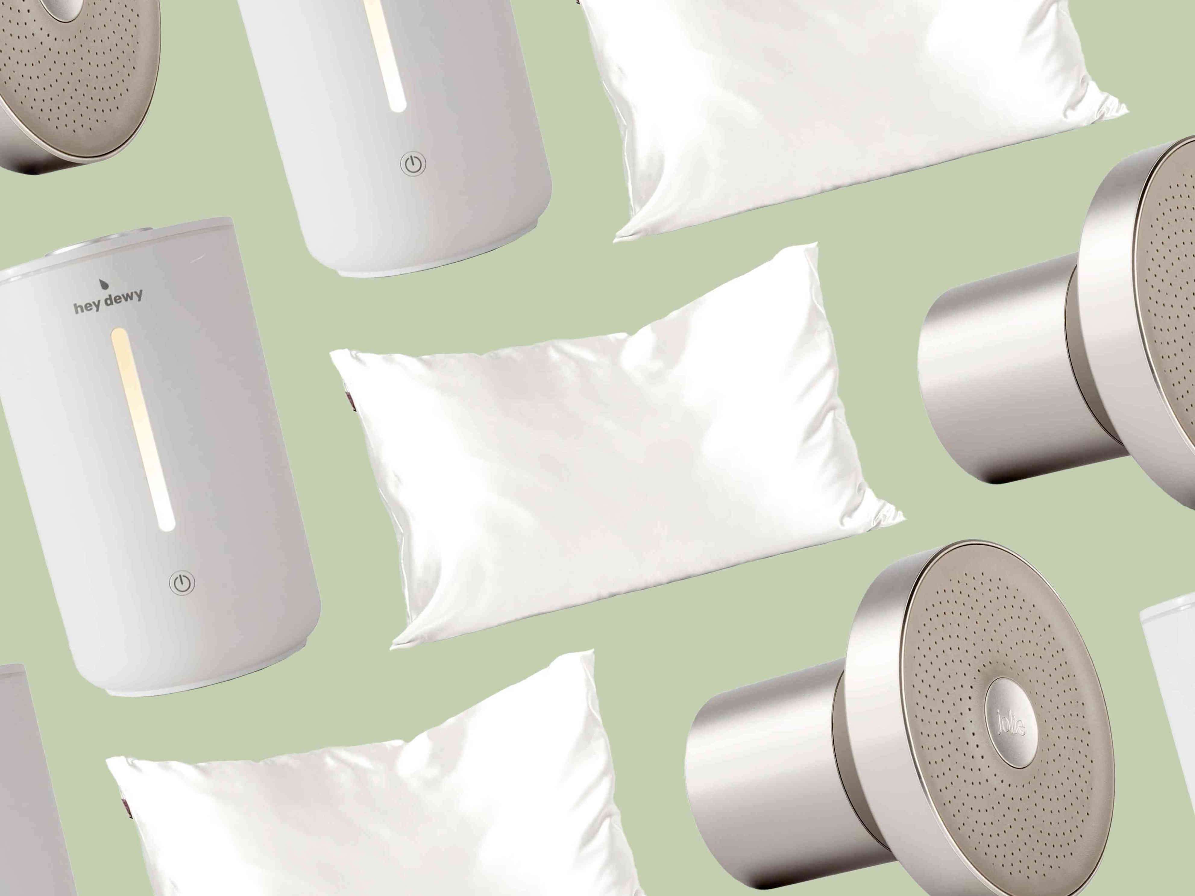 I Rely on These 5 Unexpected Products to Keep My Beauty Routine Fast ...