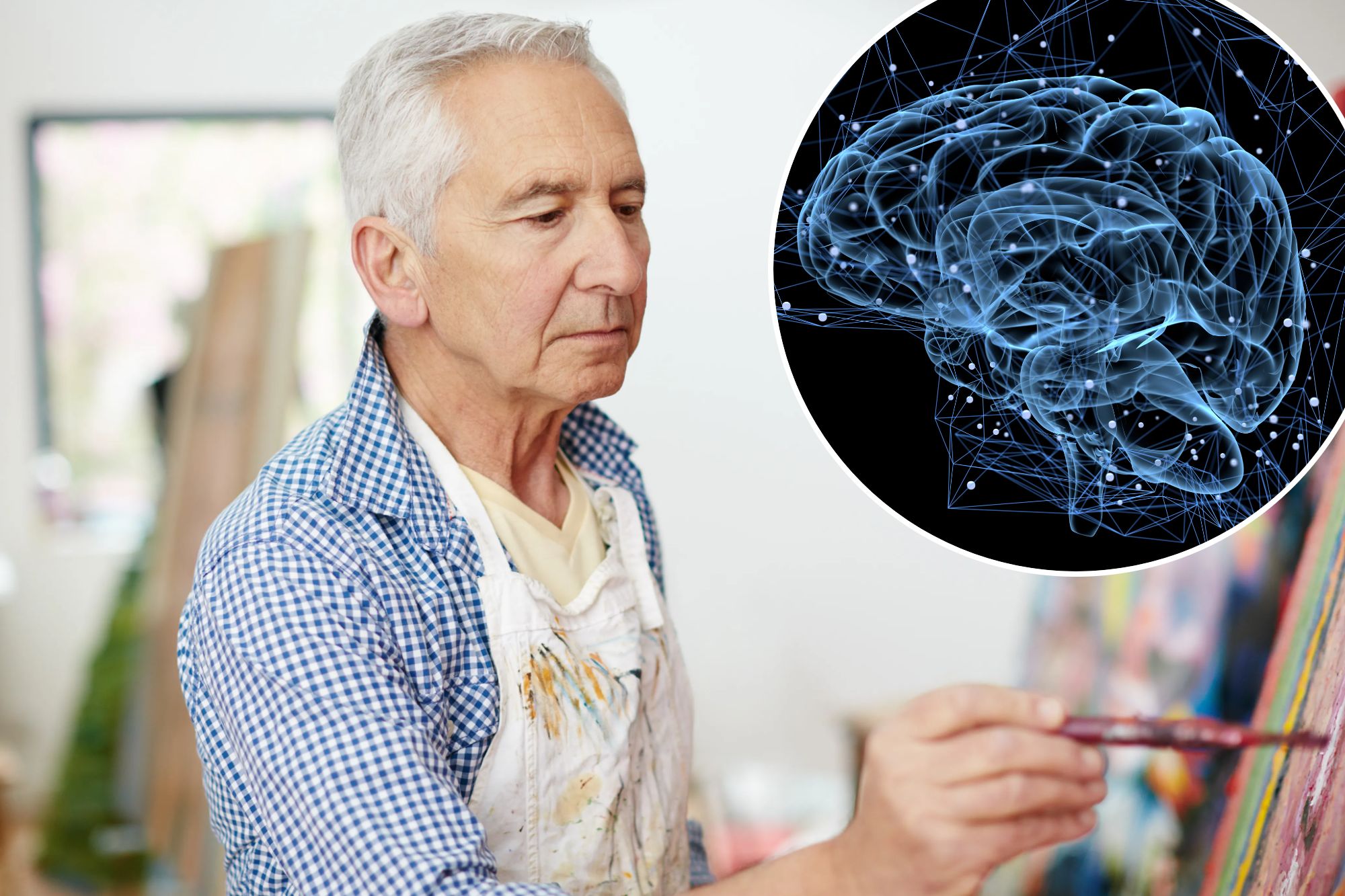 How brain damage can make people - AA1z02st.img