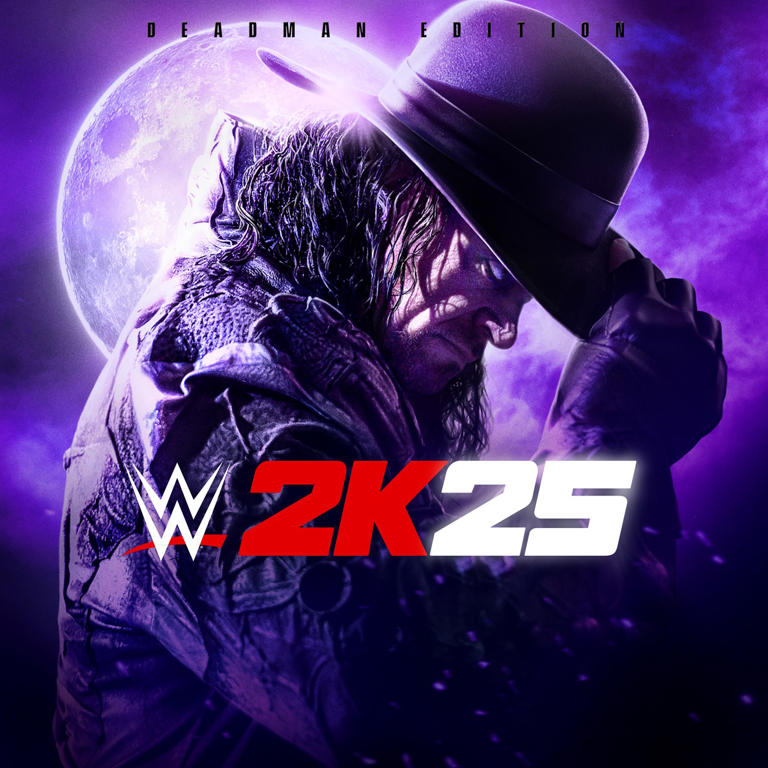 Here s exactly when you can play wwe 2k25 including early access