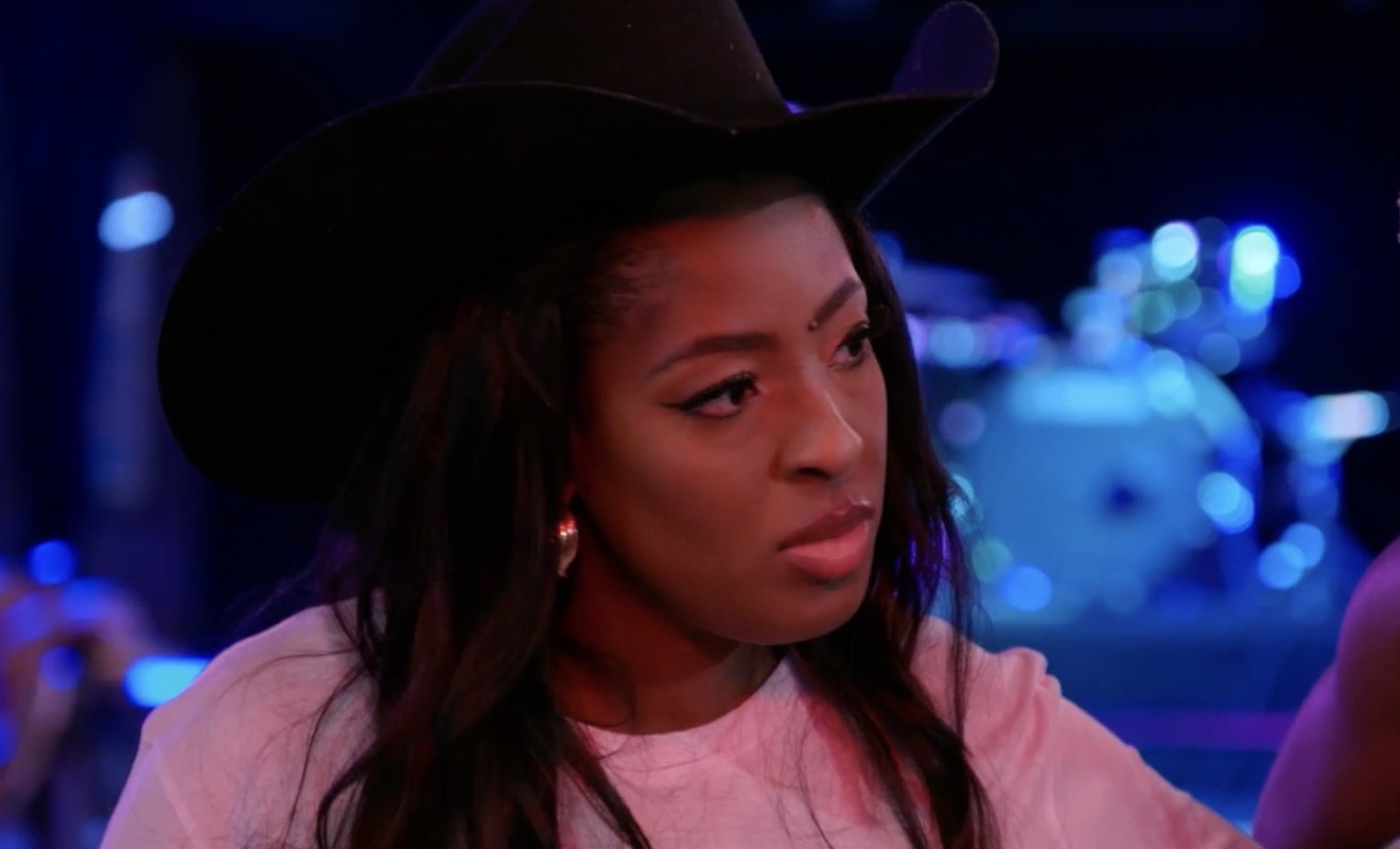 Sweet Tea Vents Her Frustrations with 'Married to Medicine' Cast + Toya  Bush-Harris Claps Back