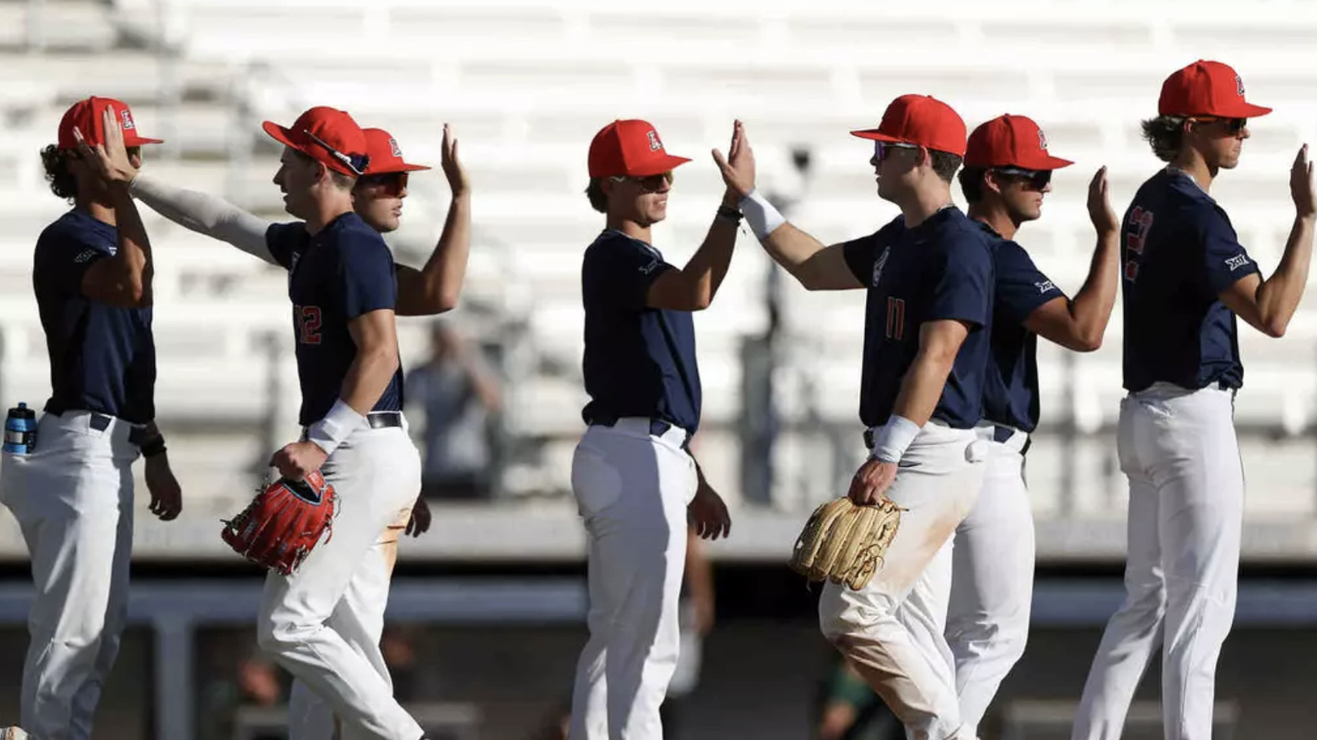 What to watch for when Arizona baseball opens 2025 season in Texas