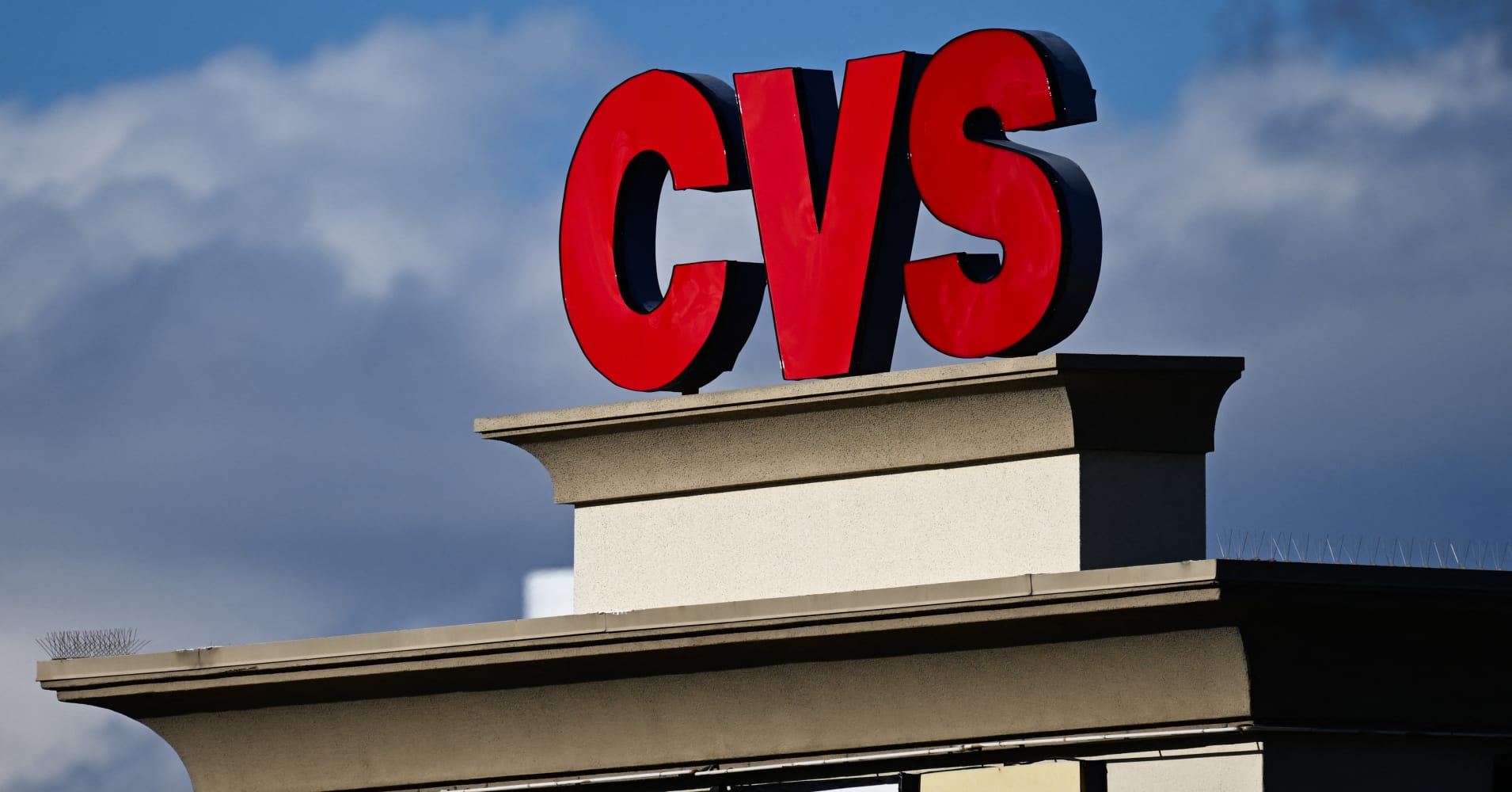 CVS shares are up 45 this year — here's why it may be starting to turn