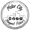 Motor City Magnet Fishers