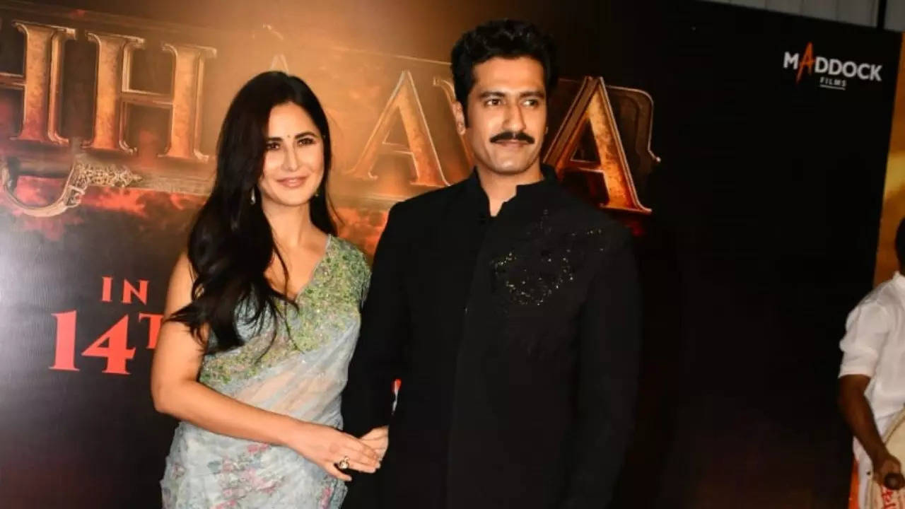 Vicky Kaushal&rsquo;s Success: Katrina & Family&rsquo;s Influence