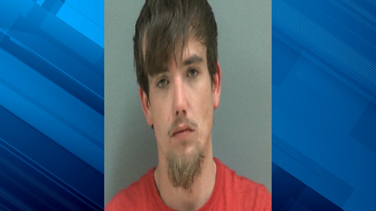 Deputies make arrest in deadly Darlington County shooting