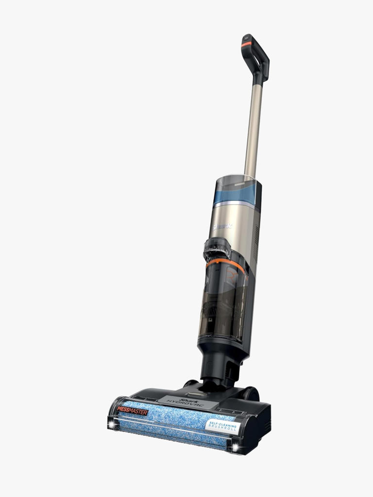 The Best Wet-Dry Vacuums to Handle Anything That Hits Your Floors