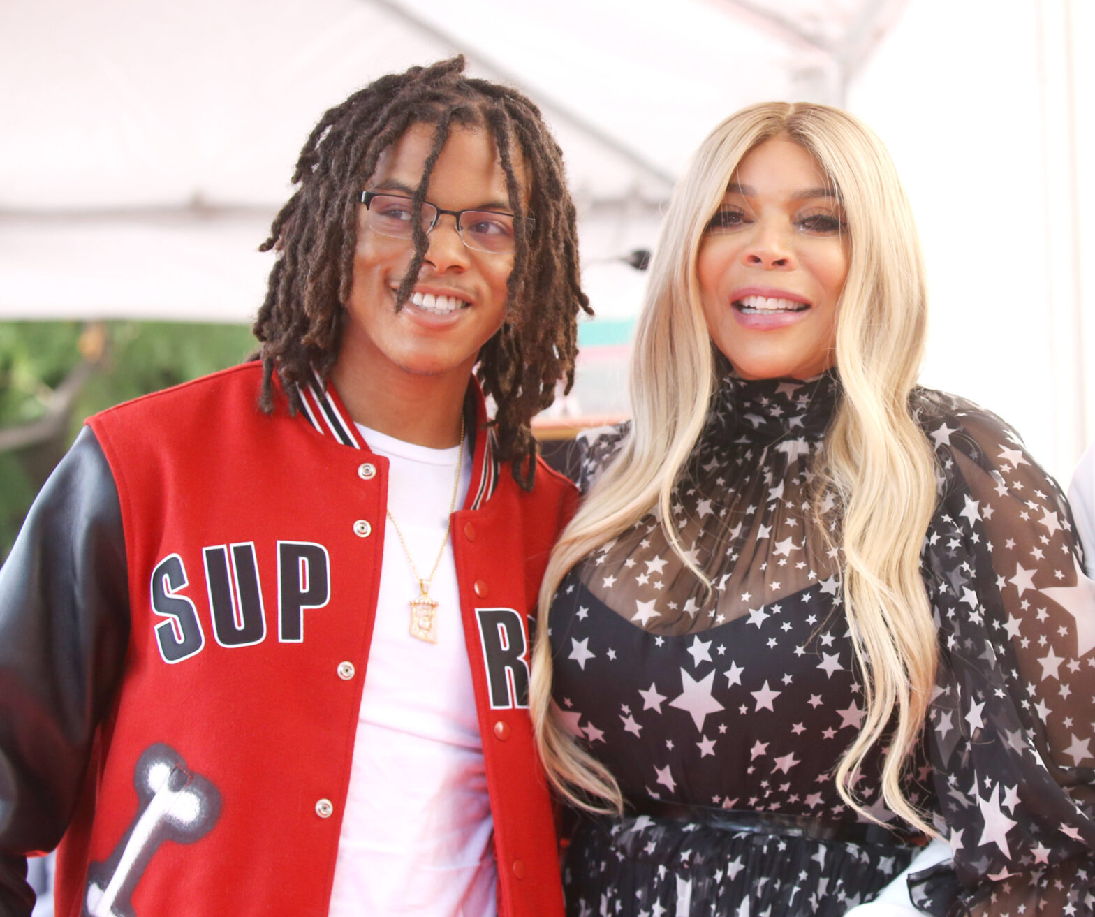 Wendy Williams Claims Son’s Financial Decisions Triggered Her