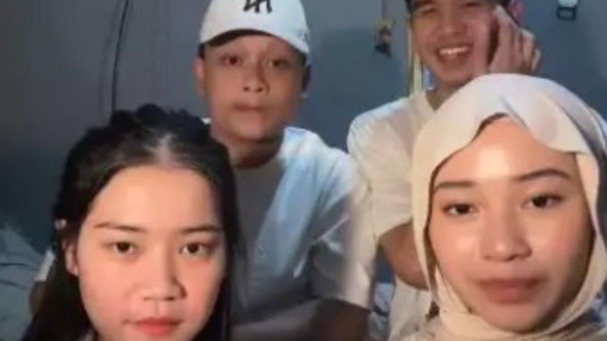 Hashamatli sariq jinsiy aloqa video