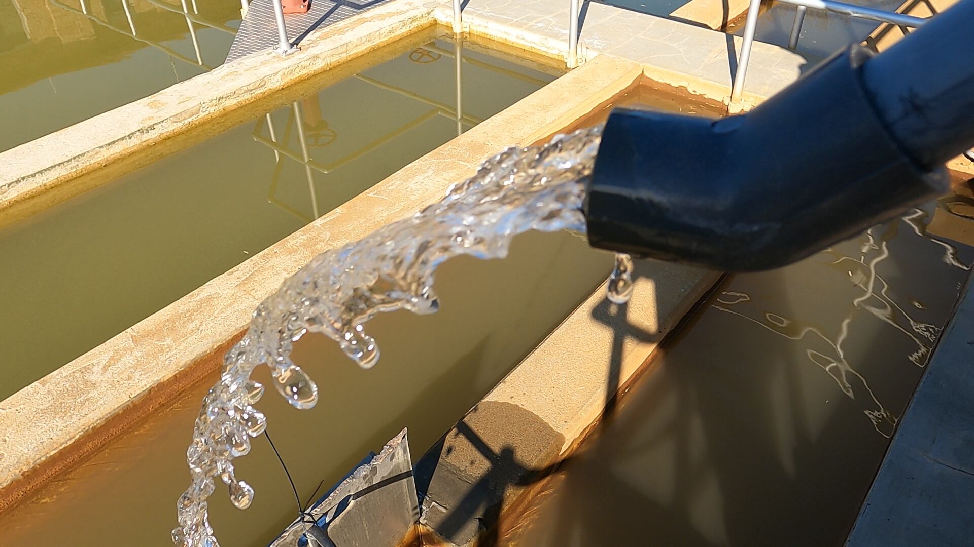 City of Cape Girardeau officials say progress is being made on water ...