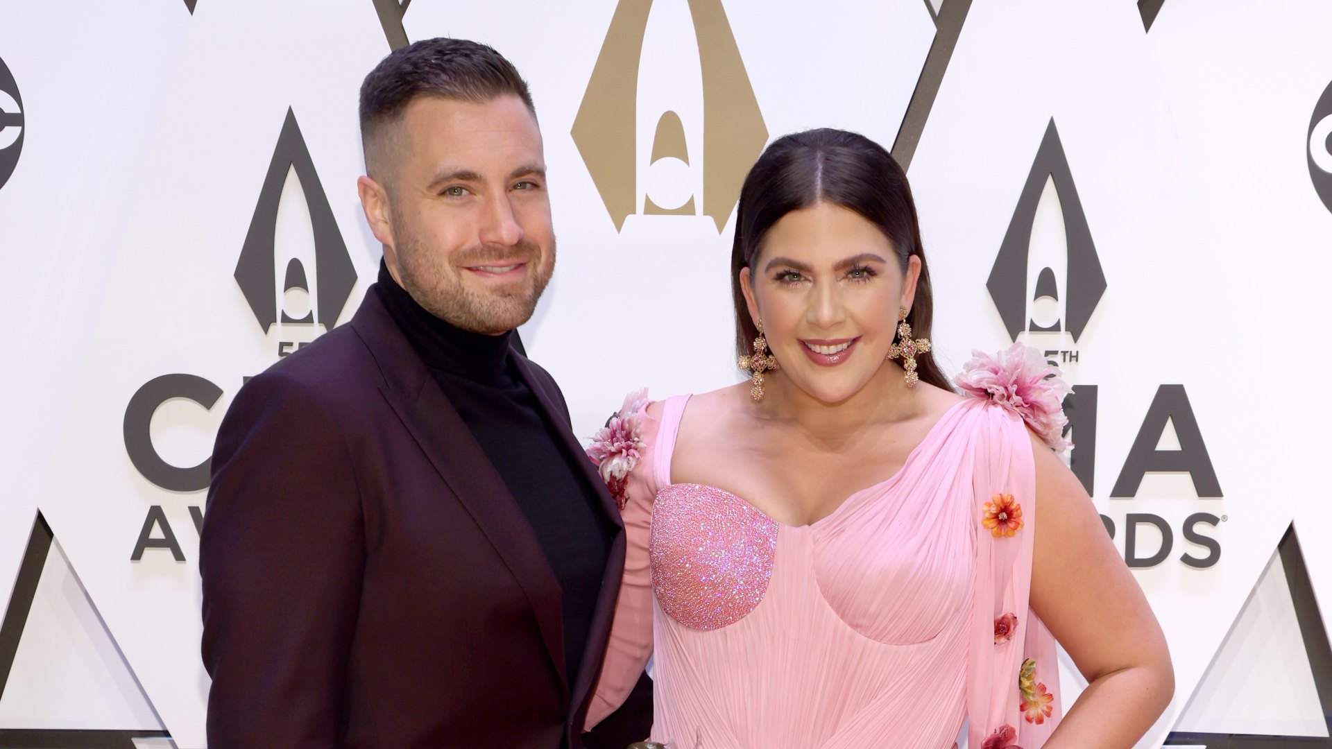 Lady A's Hillary Scott Is Pregnant With 4th Baby '4 Daughters'(02)