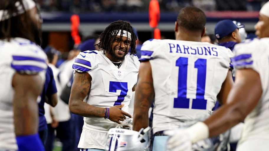 Trevon Diggs injury update provided by fellow Cowboys defensive star