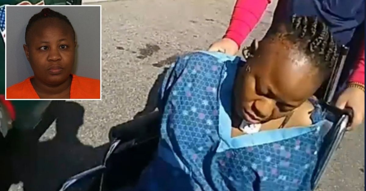 Mom who made young daughters drink ‘yucky’ milk laced with bleach then