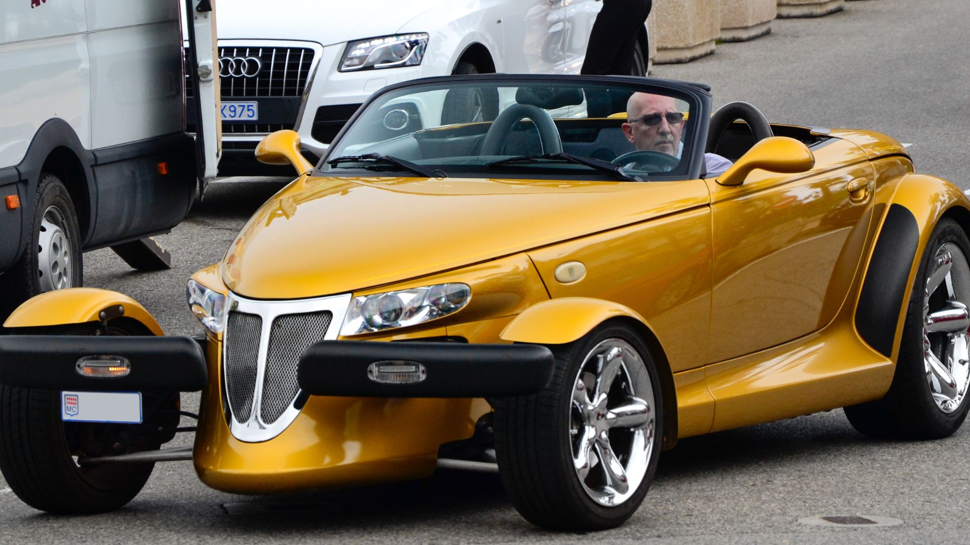 The 20 Ugliest Sports Cars No One Wants To Look At