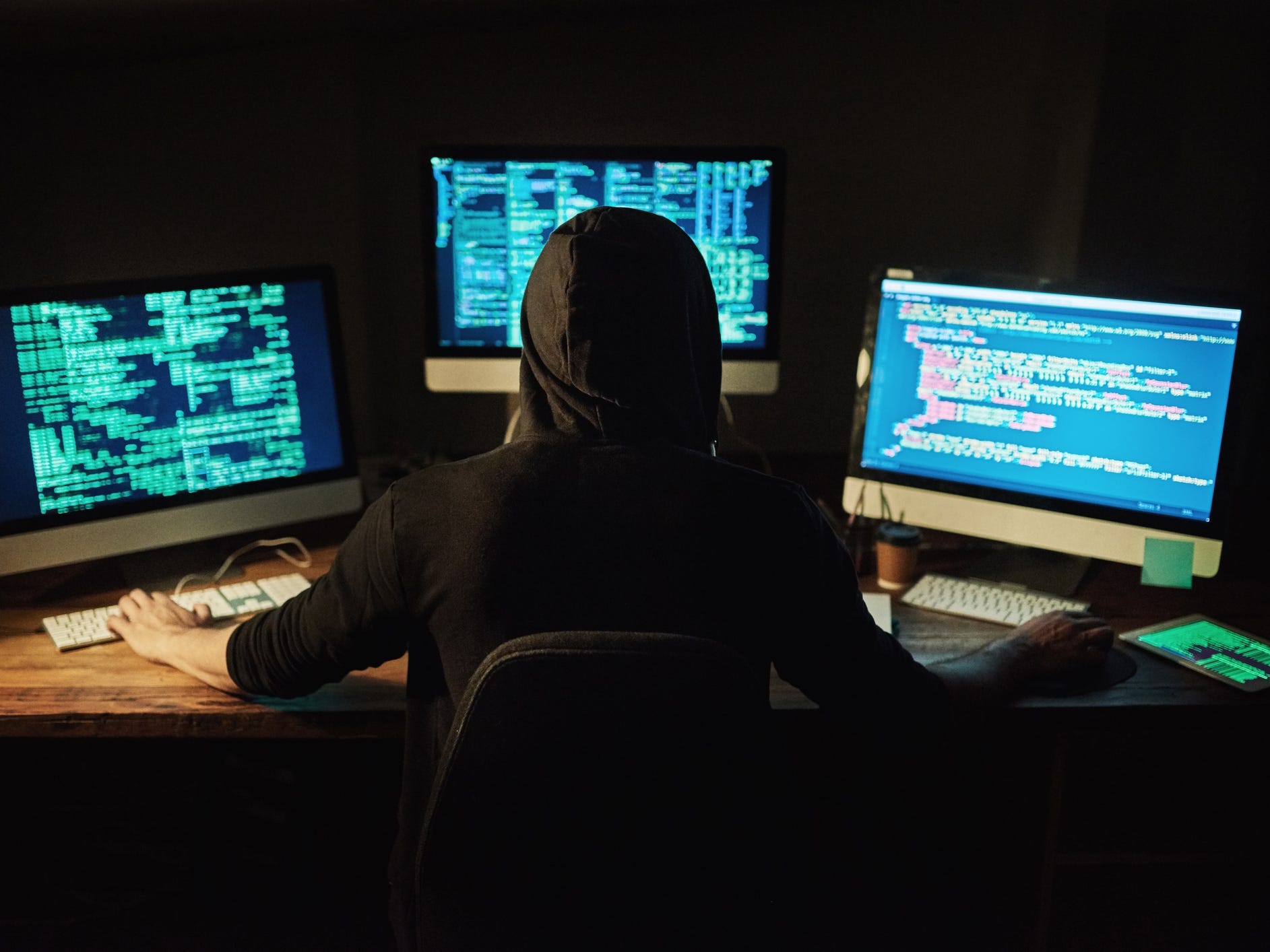 AI has been a boon for crypto scammers