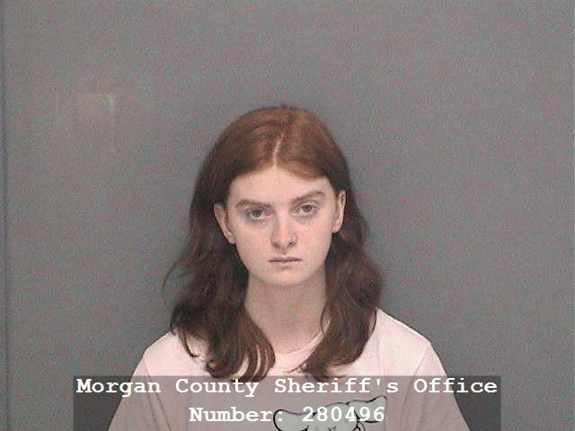Shockley s legal team asking Morgan County court to reconsider no bond Shockley s legal team asking Morgan County court to reconsider no bond