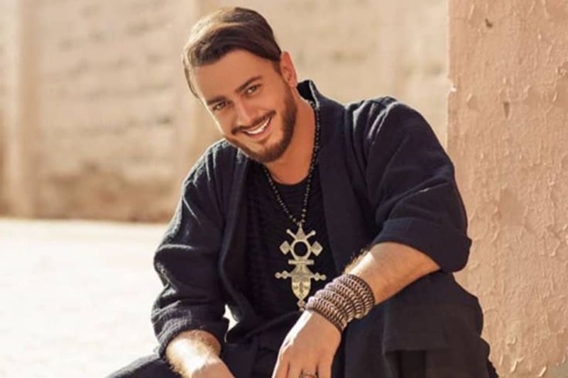 Saad Lamjarred de nouveau devant la justice française