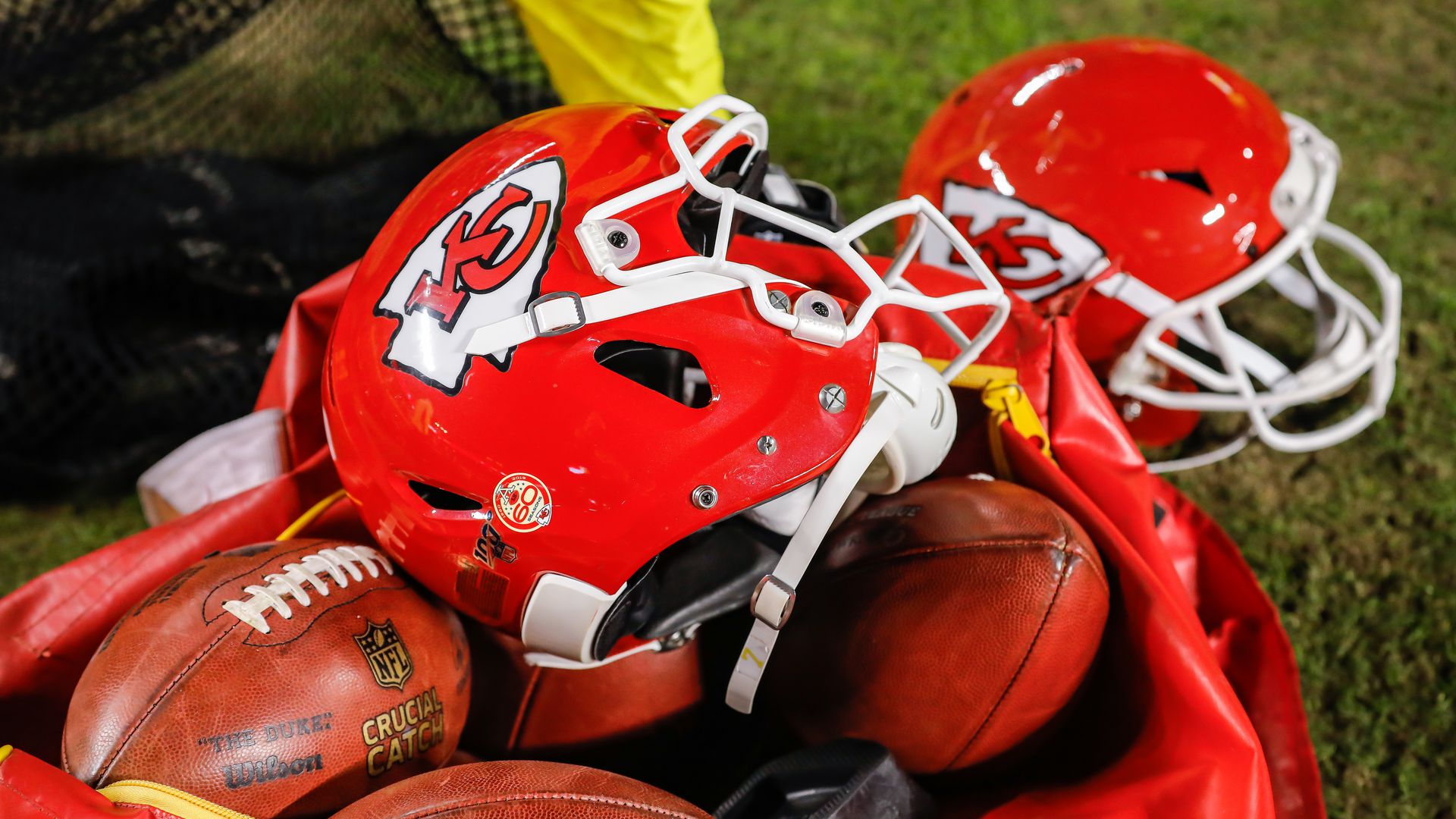 Chiefs 2025 offseason overview returning players, free agents, salary cap and the draft