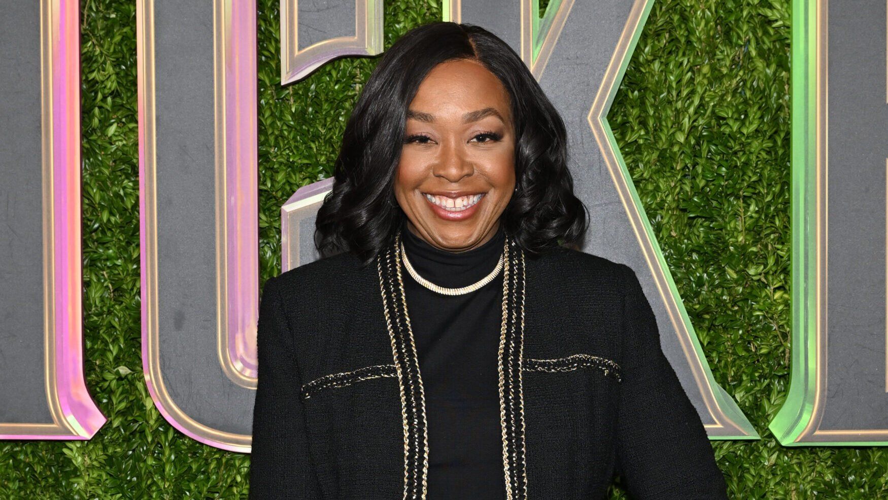 Shonda Rhimes steps down from Kennedy Center Board following Trump’s