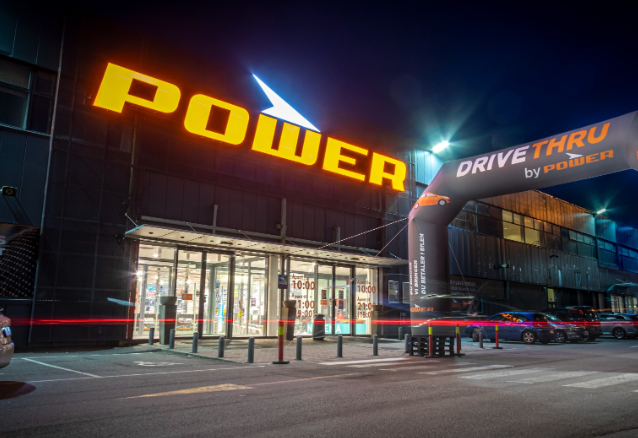 Power røper: Nå skal alle ha dette produktet
