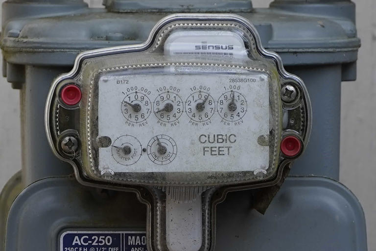 Why some Eversource gas bills are suddenly higher