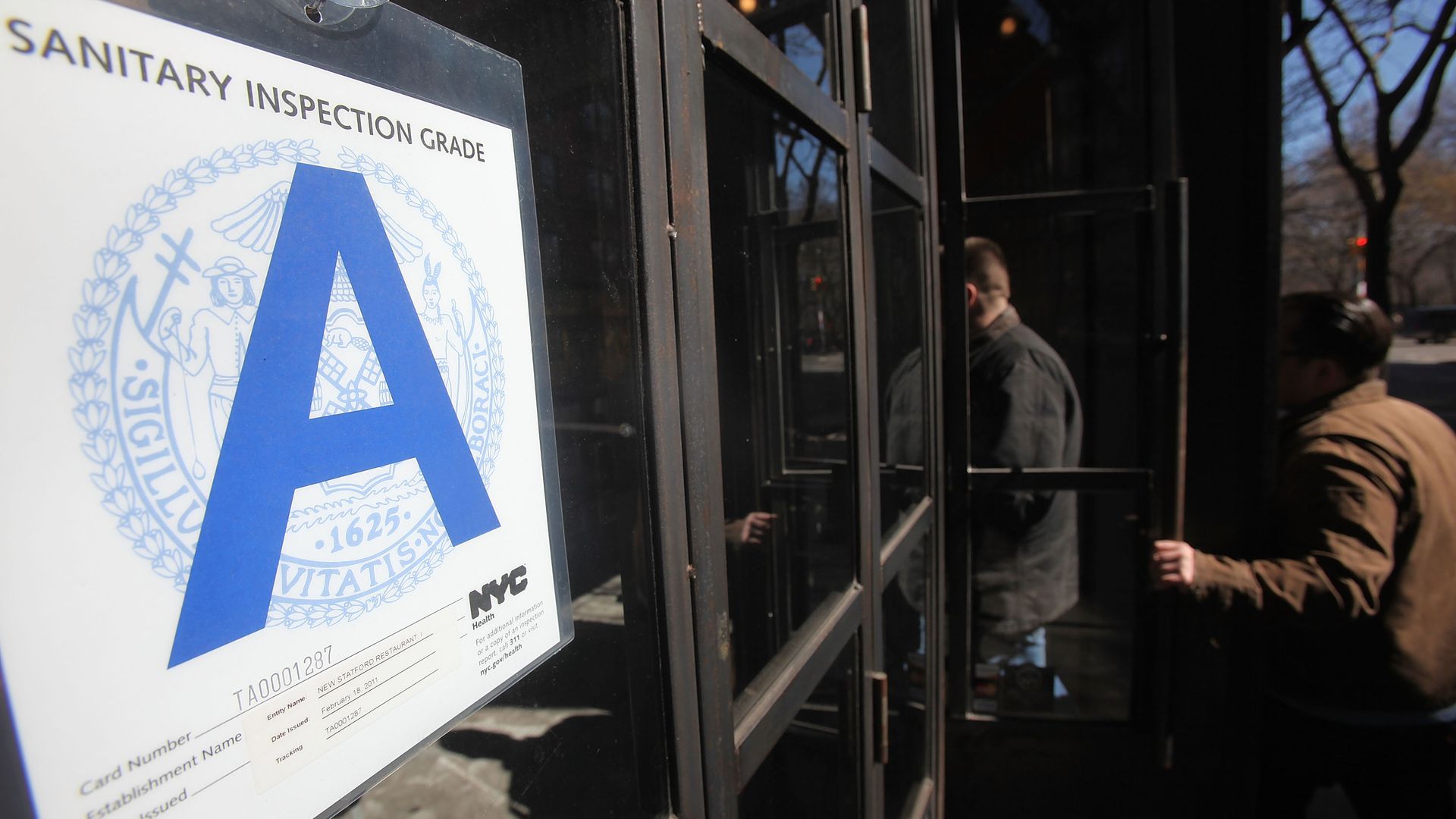 ‘The System Is Broken’