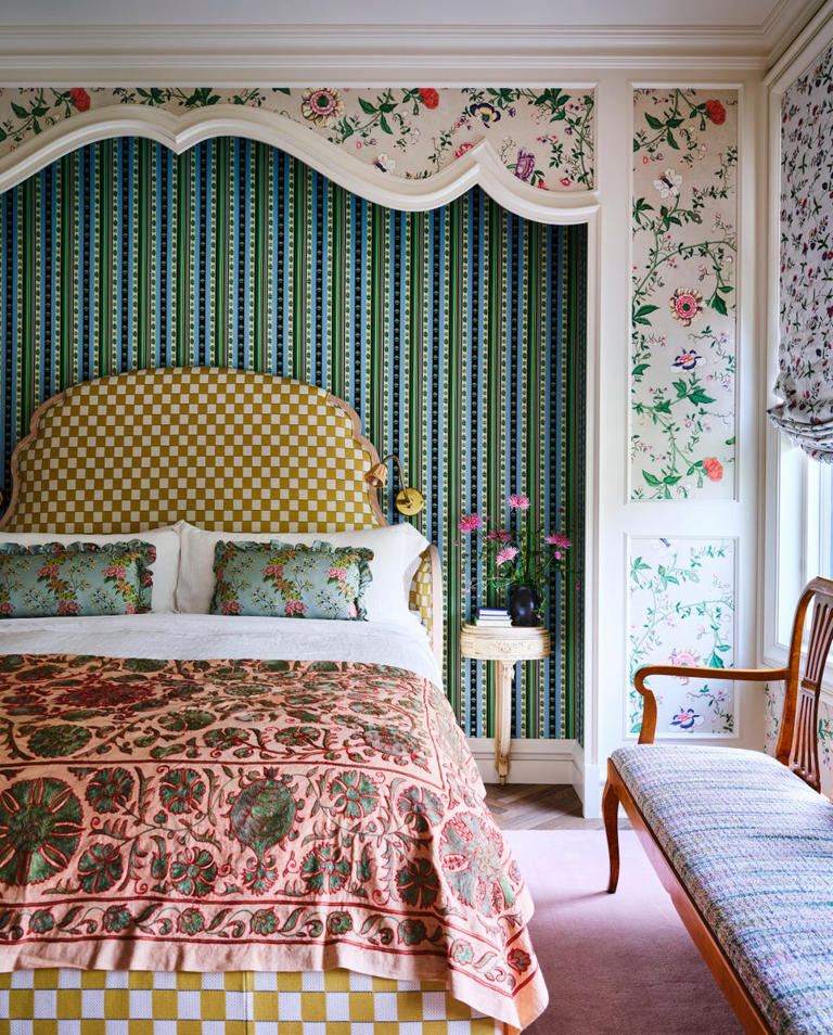 Interior designers predict these 7 bedroom trends will be everywhere in ...