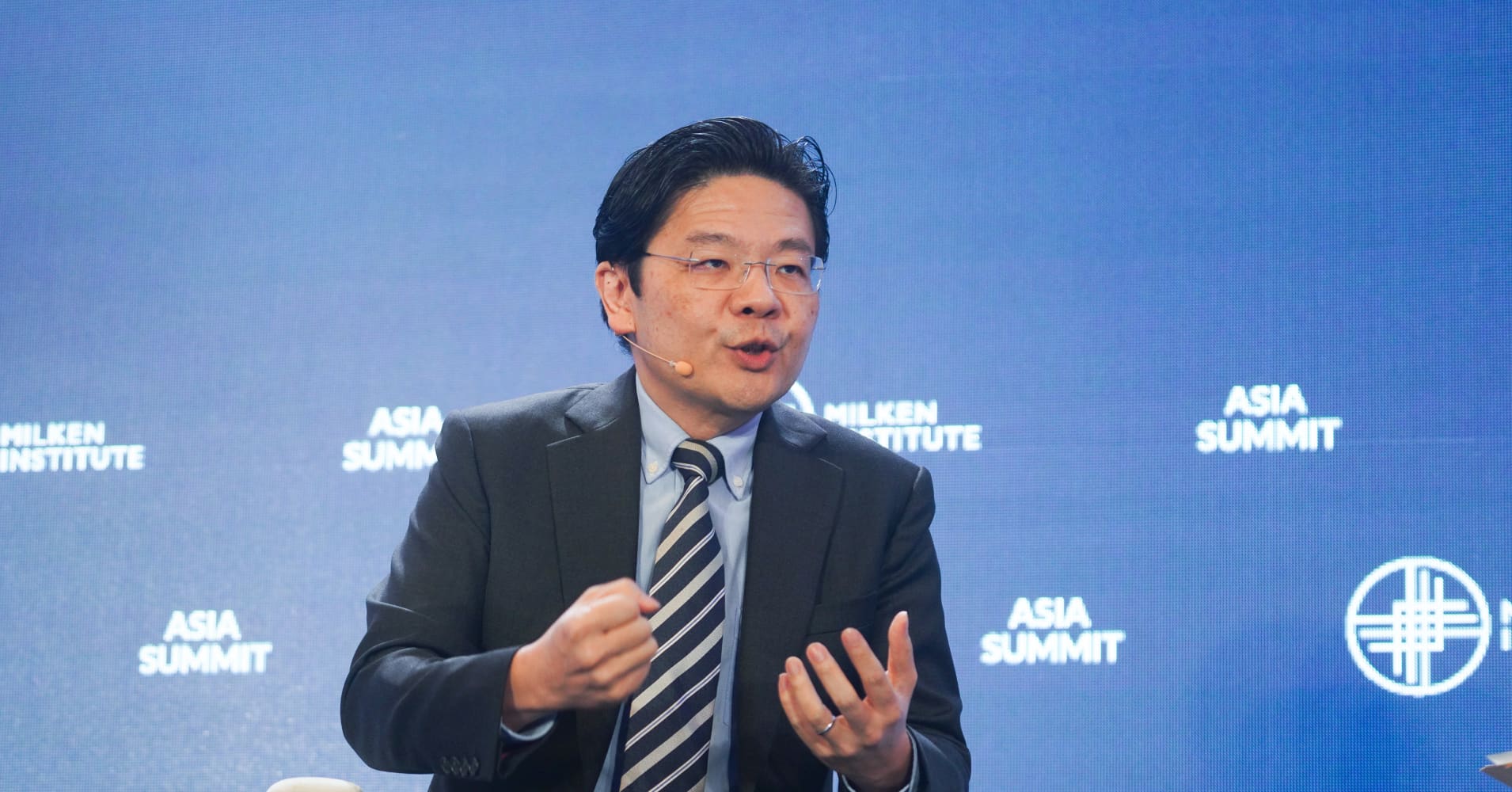 Singapore is set to deliver its first budget under its new prime ...