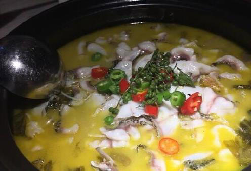 川菜馆常点的4道菜，每道菜都是经典，老板：一看便是内行人