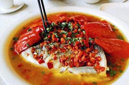 川菜馆常点的4道菜，每道菜都是经典，老板：一看便是内行人