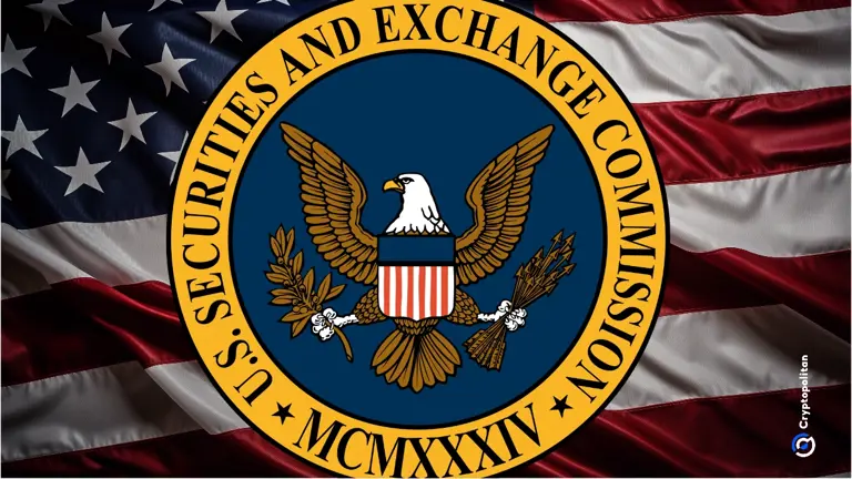 SEC 正式认可 XRP ETF 的 19b-4 文件