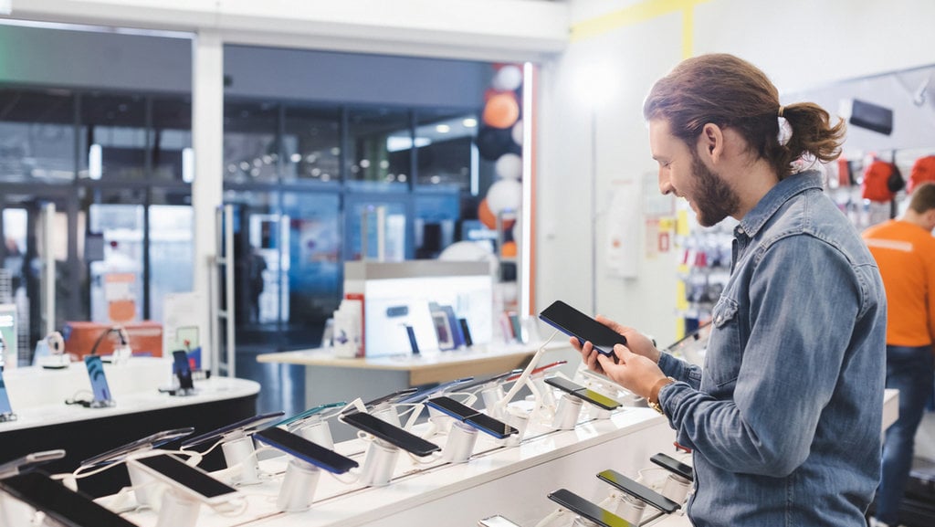 Harga HP Pasca Lebaran: Naik Atau Malah Turun?