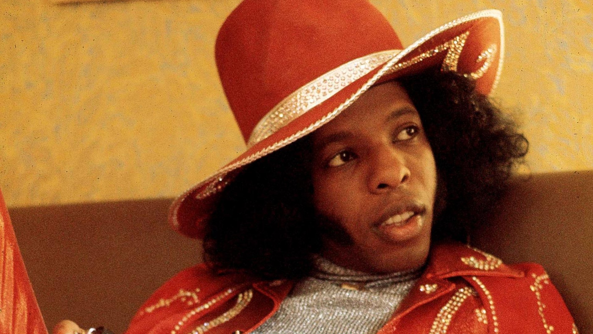 Sly Stone's Daughter Says She Snorted Chalk to Emulate His Cocaine Use