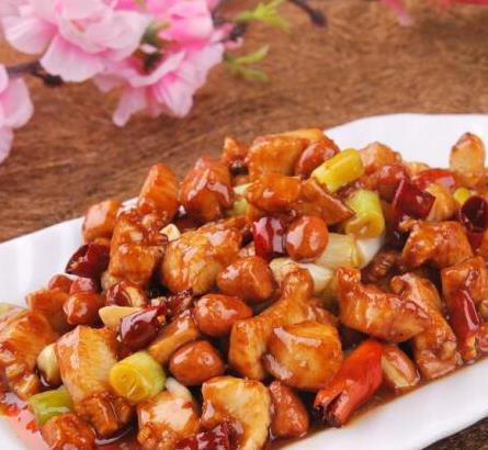 川菜馆常点的4道菜，每道菜都是经典，老板：一看便是内行人