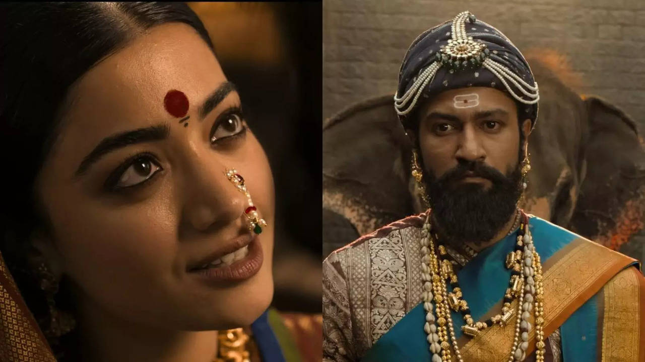 Chhaava Full Movie LEAKED Online On Movierulz, Moviesda, Filmyzilla