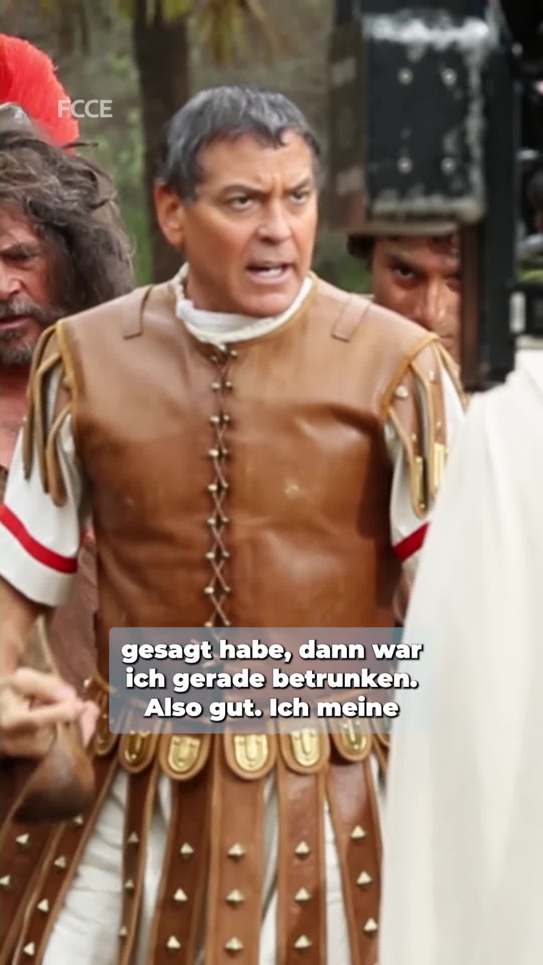 Der Lieblingsschwachkopf der Coen-Brüder