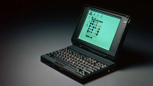 IBM Thinkpad 700c