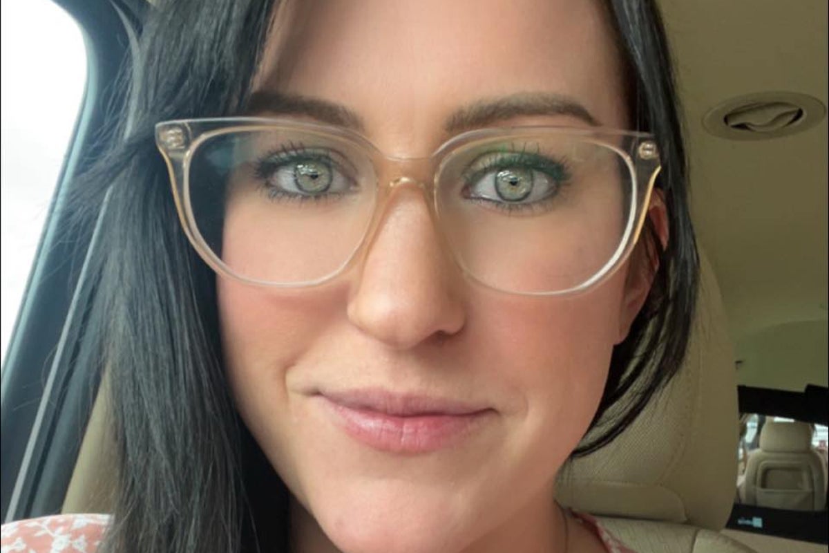 A mother killed three of her young daughters. Her devastated husband