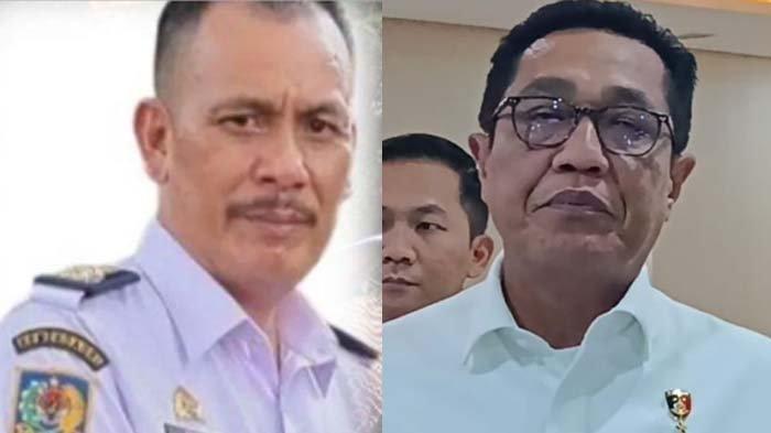 Kades Kohod Dijuluki ,Monster,: ,,Enggak Ada yang Bisa Penjarain  Gue,Sekalipun Presiden,,